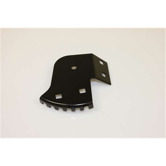 Gravely Walk-behind Mower Front Quadrant