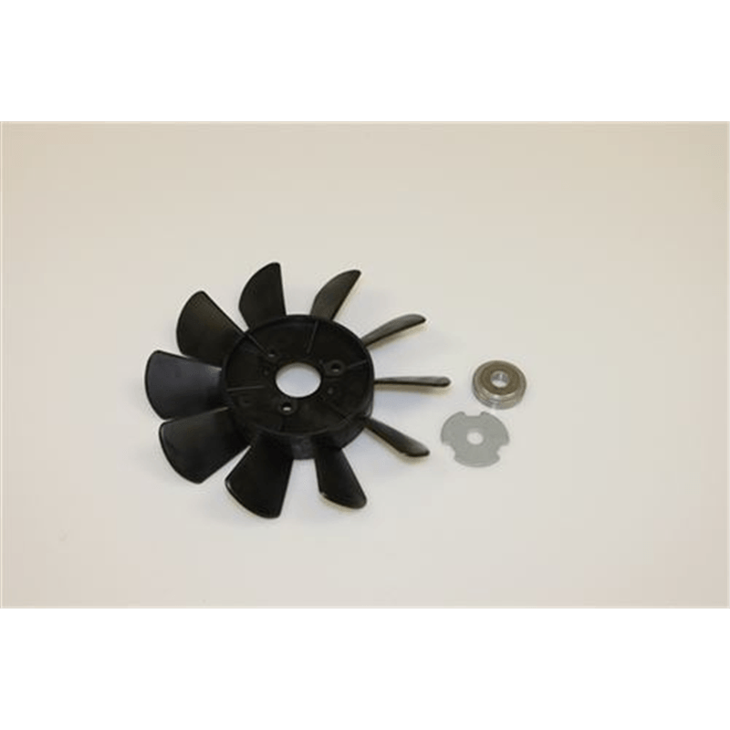 Gravely Zero-Turn Mower Fan, Cooling
