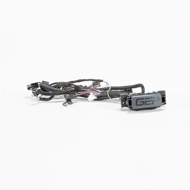 Lawn Mower Wire Harness 05113500