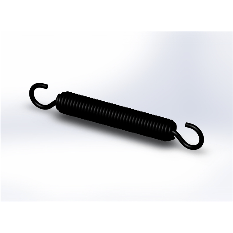 Gravely Lawn Mower Extension Spring 08300507