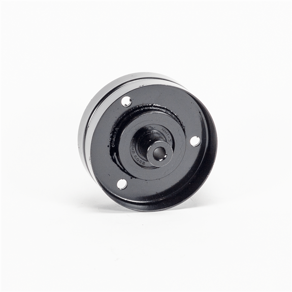 Flat Idler Pulley