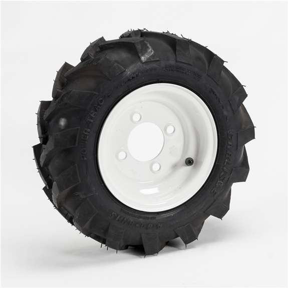 Directional Rear Tractor Tire and Wheel Assembly 07138700