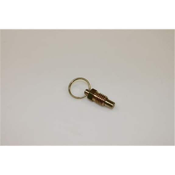 Gravely Sno-thro And Lawn Mower Pull Pin,.50-13thdx.310 Plngr