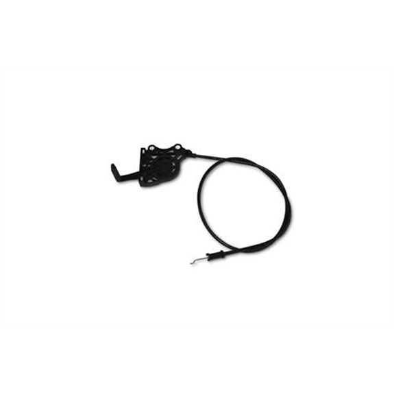 Gravely Walk-behind Mower Cable, Throttle