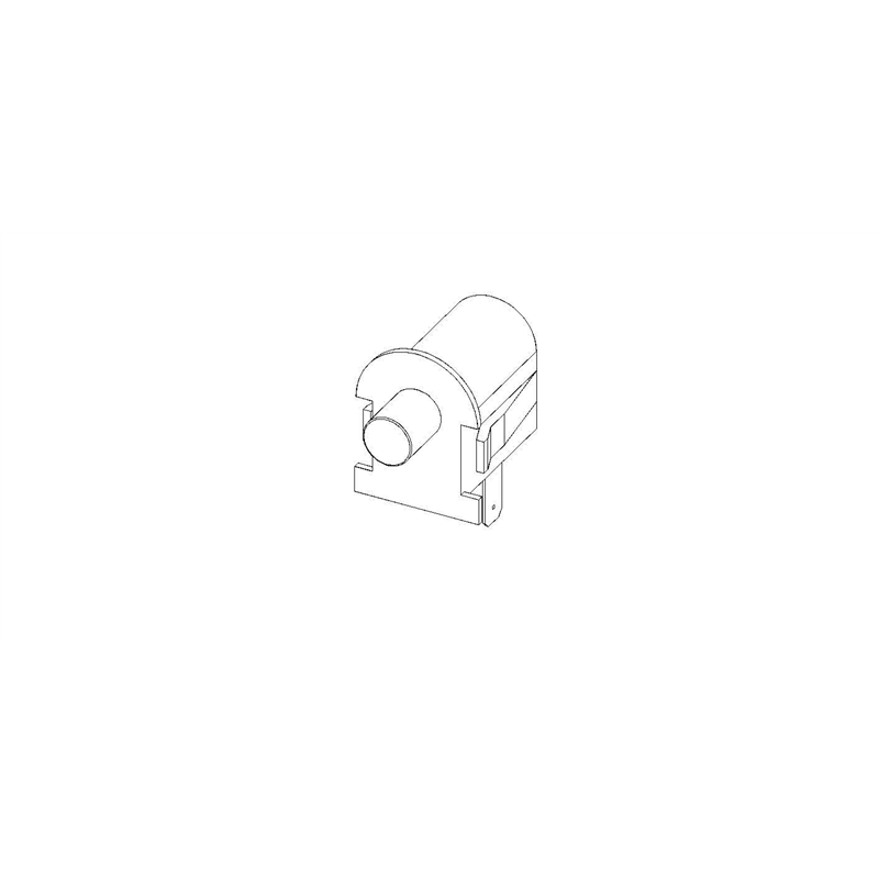 Switch, Seat Overide (n.o.)