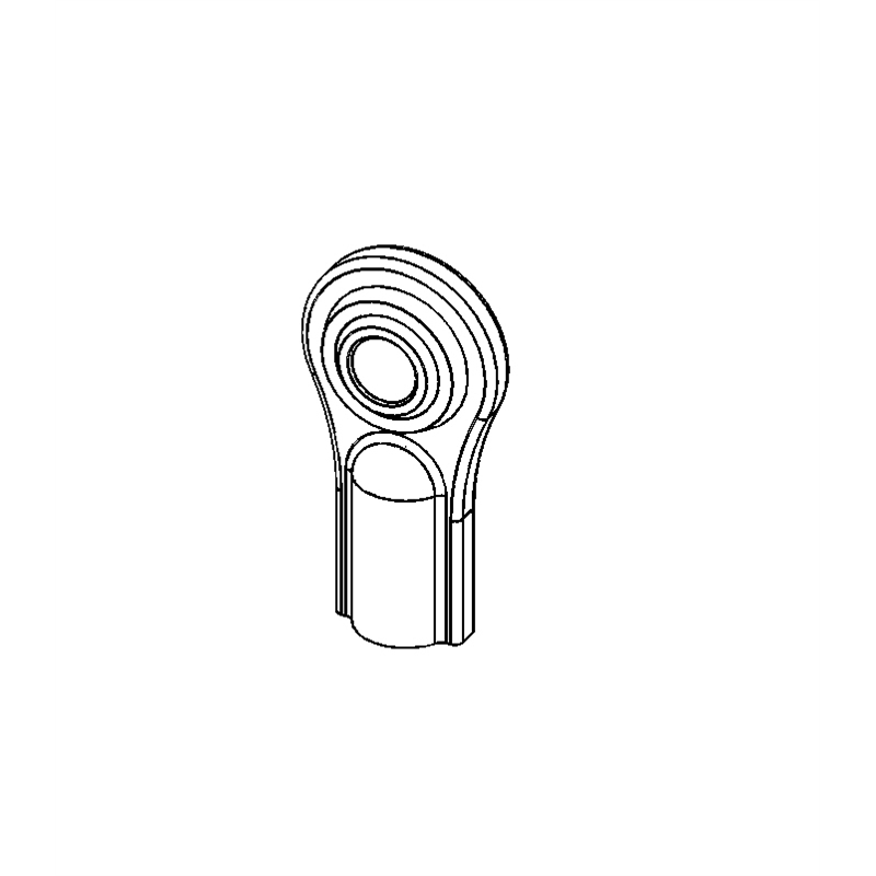 Gravely Lawn Tractor Rod-end.375-24