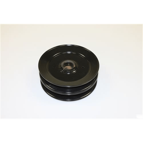 Pulley, Double-1 in. ID X 5.75 in. OD