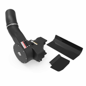 Powered Bagger Conversion Kit - 52 in decks