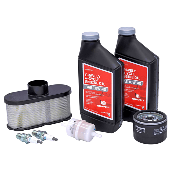 Maintenance Kit Kawasaki FR FS Series Engine