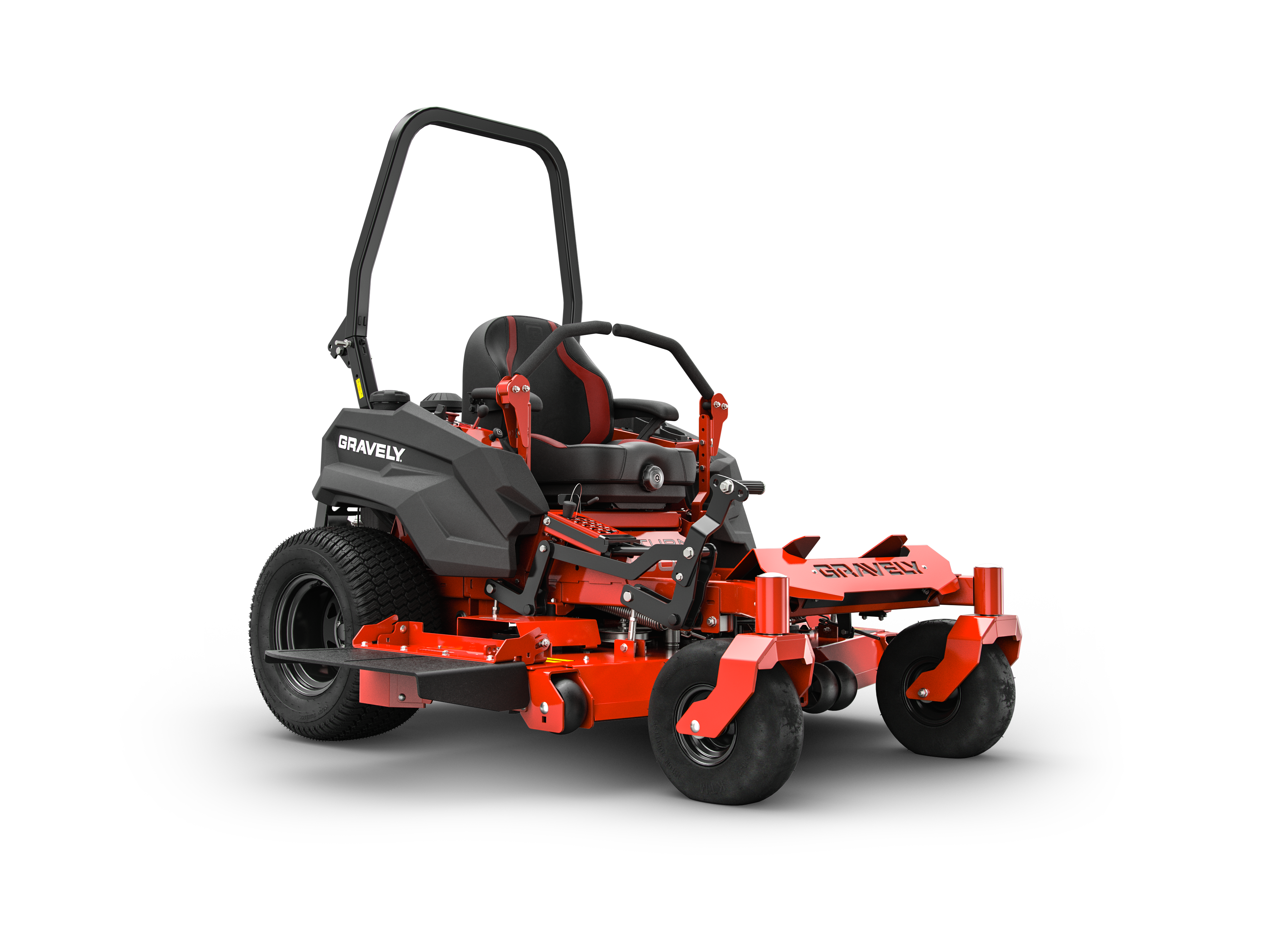 PRO-TURN 460 KAWASAKI FX921