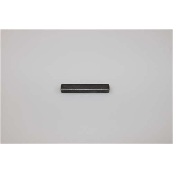 Gravely Sno-thro And Lawn Mower Key-straight .25 X 1.75 X .25