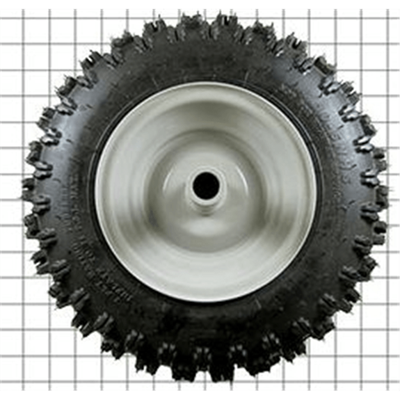 Gravely Snow Blower Wheel Assembly - Compact