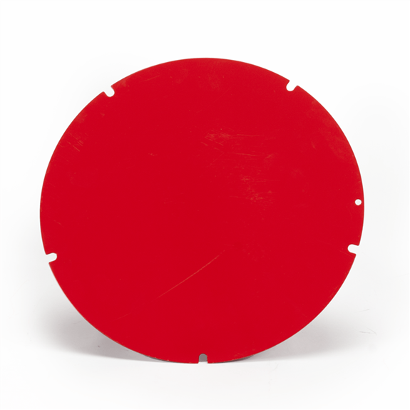 Blower Cover