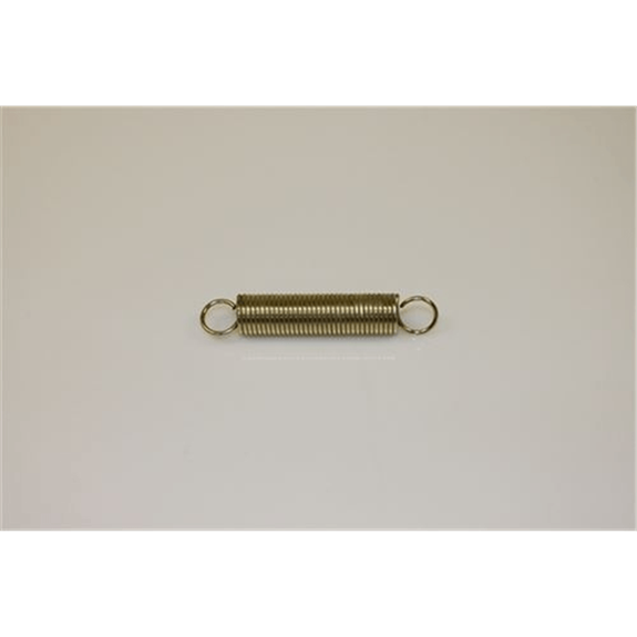Gravely Sno-thro And Lawn Mower Spring-tension .069 X .62 X 3.50