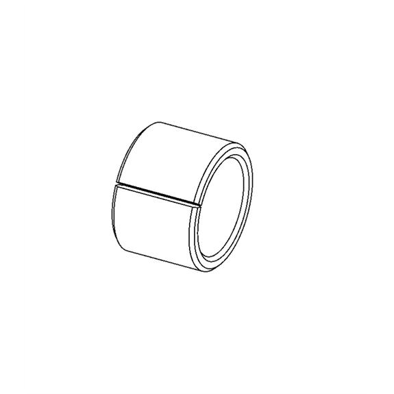 Spcr, Slv .385x.500x.350