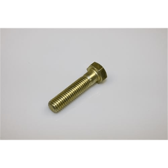 Gravely  Zero Turn Mower Bolt, Hex M12-1.75 X 50 Grade 5
