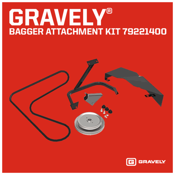 Bagger Completion Kit - 72 in.