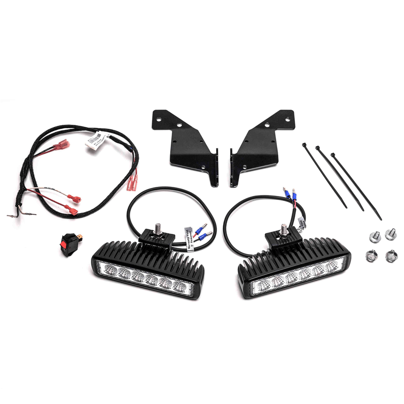 LED Headlight Kit