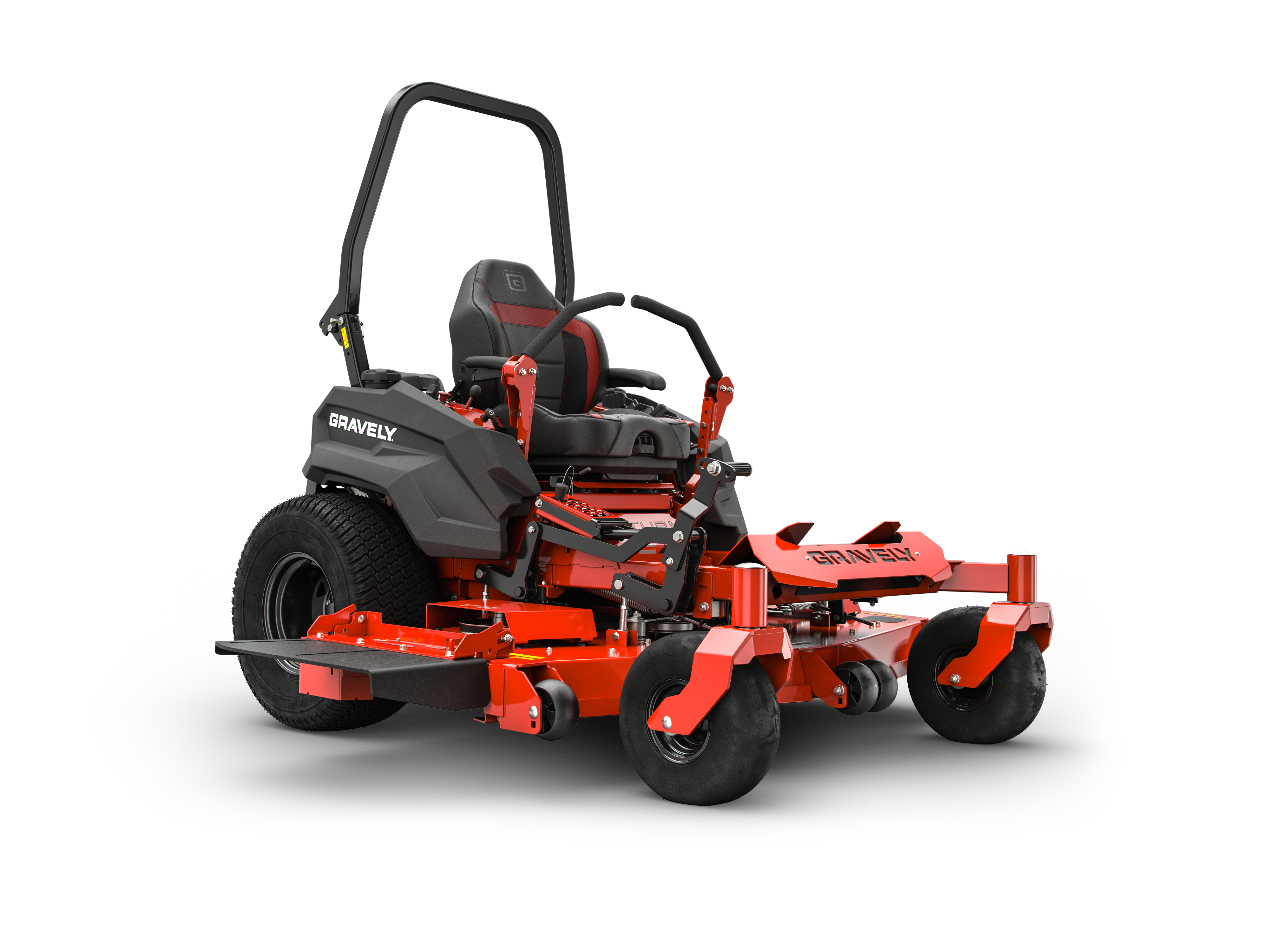 PRO-TURN 472X KAWASAKI FX1000