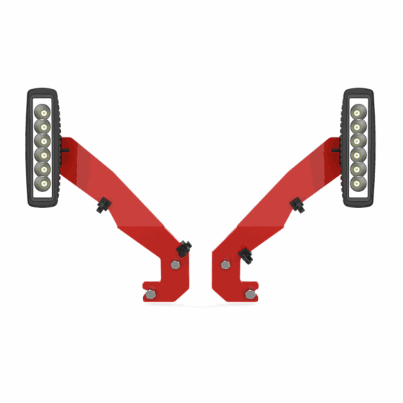LED Headlight Kit