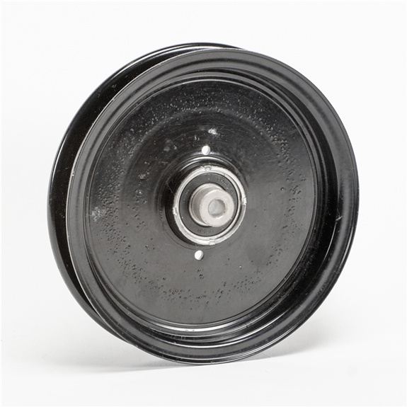 Flat Idler Assembly