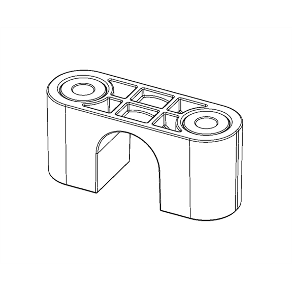 Bshg, Deck Lift Pivot