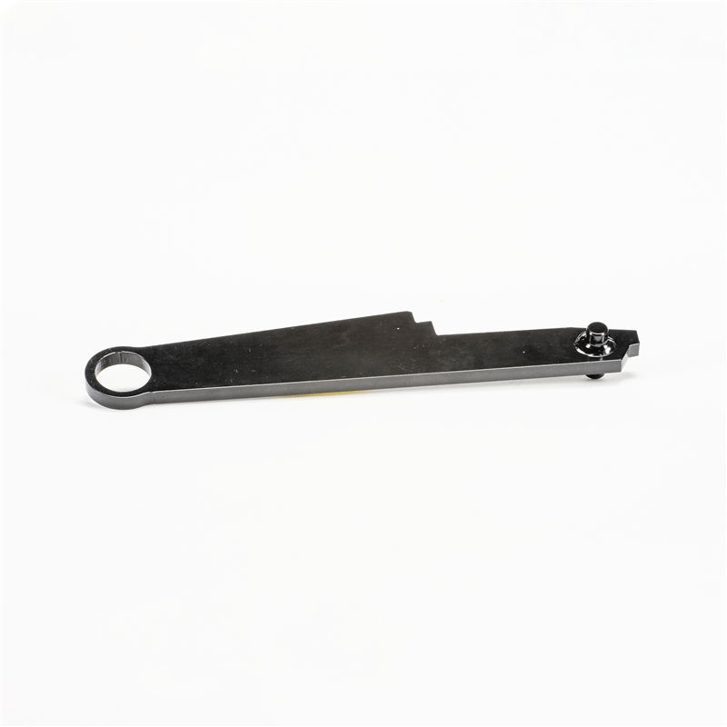 Cutting Height Link Plate