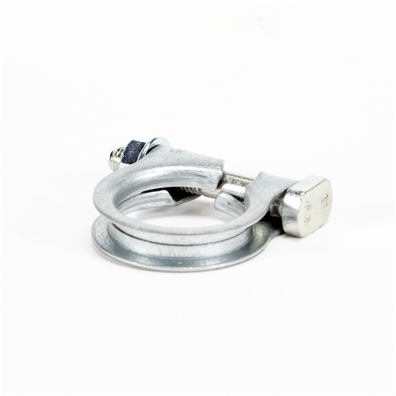 Muffler Clamp