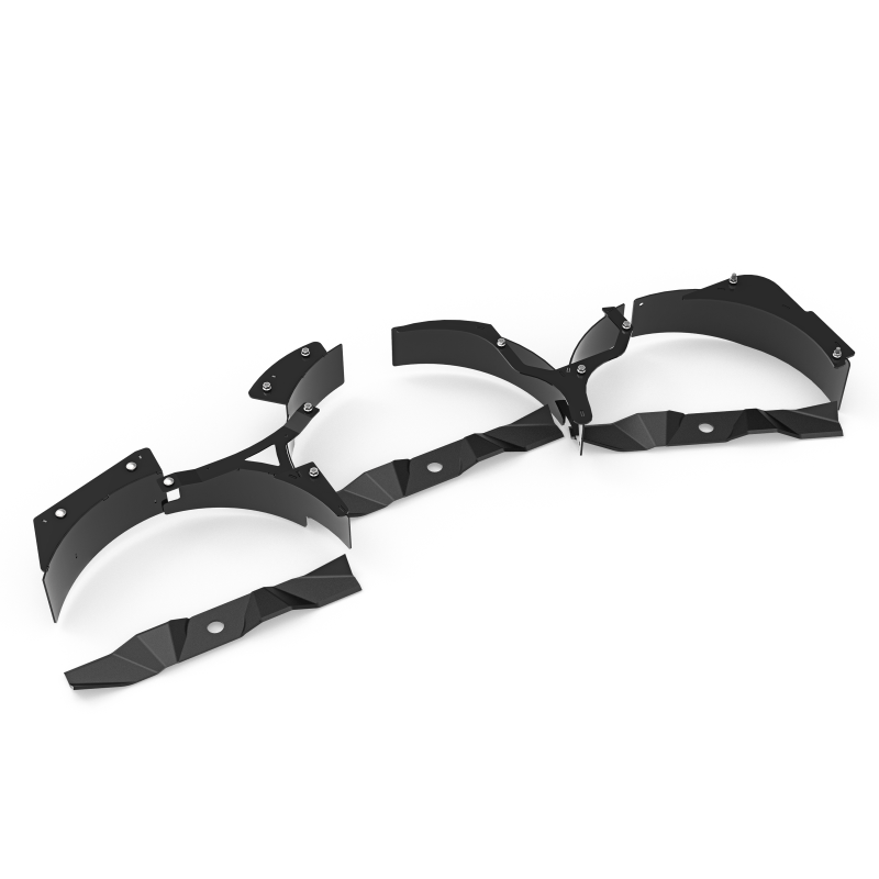 PT EV Mulch Kit - 60 in.