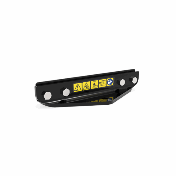 Rear Hitch Kit Rear Hitch Kit