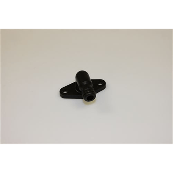 Assy, Washout Port W/ O-ring