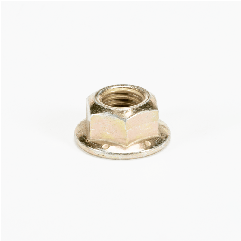 Locking Flange Nut