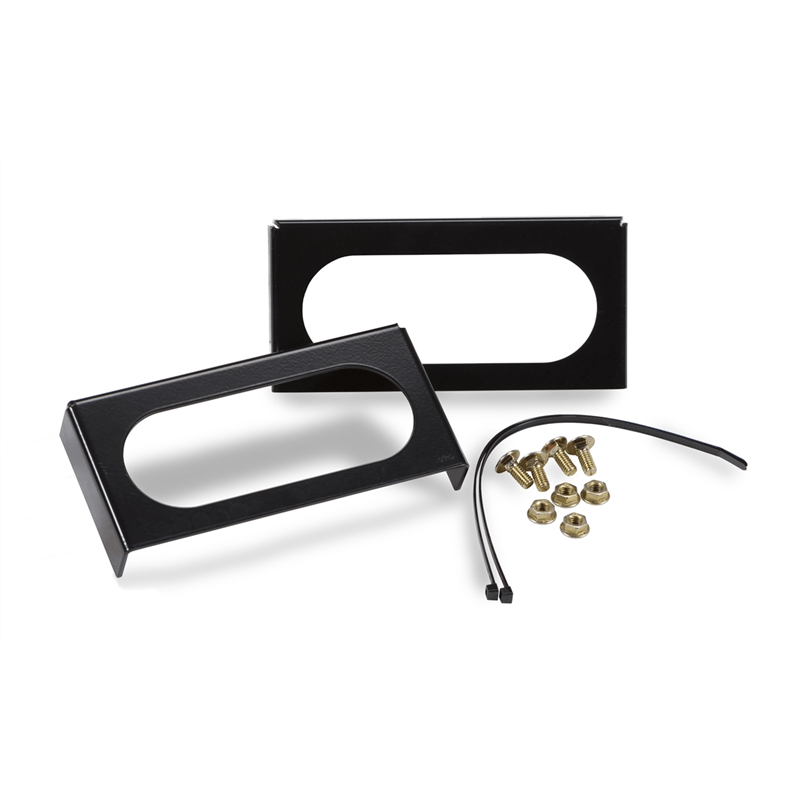 Gravely Log Splitter Tail Light Mounting Bracket