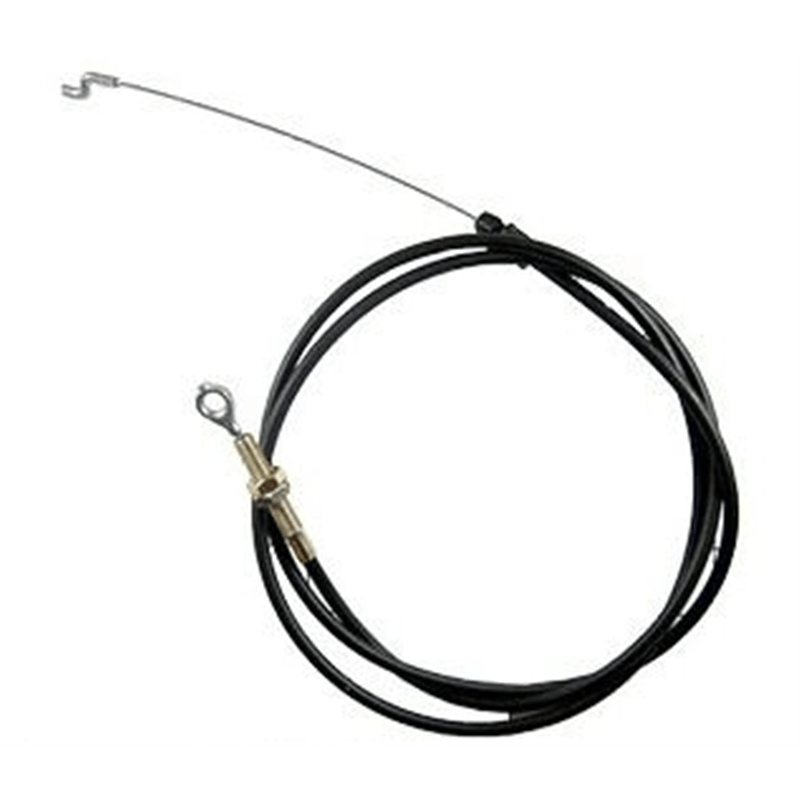 Gravely Walk-behind Lawn Mower Engine Control Cable 06921100