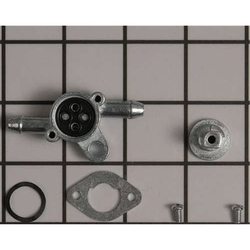 Fuel Shut Off Valve