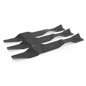 LaserEdge Mulch Blade Kit 60"
