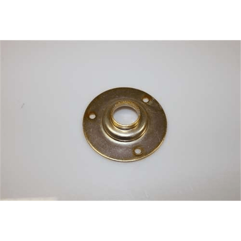 Gravely Bearing Support