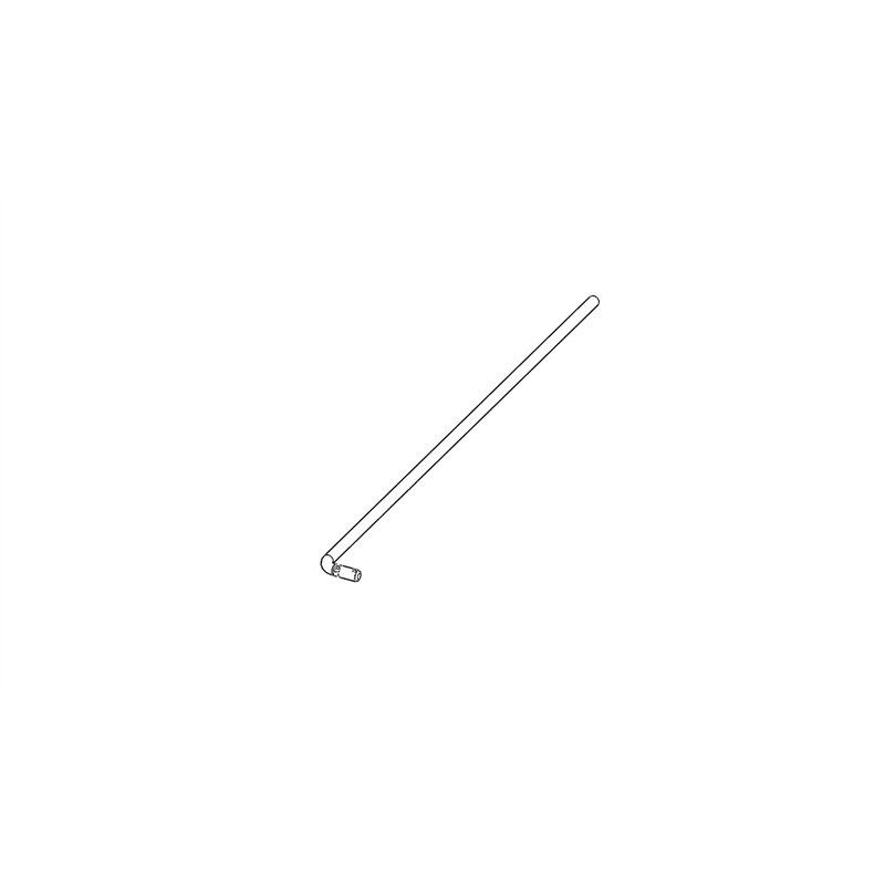 Gravely Lawn Mower Rod, Park Brake