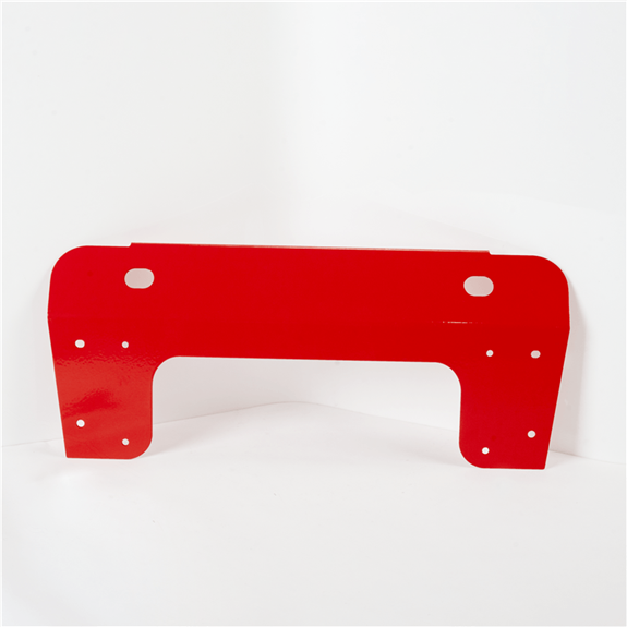 Axle Cover