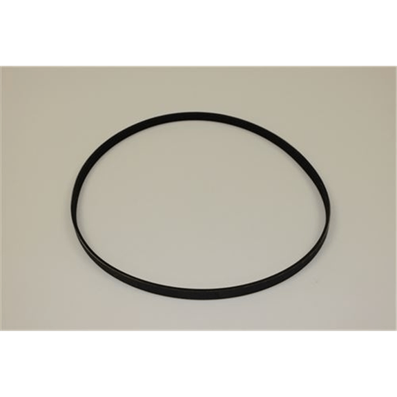 Gravely Zero Turn Mower Belt, Poly-v 49.50, Hydrostatic 200z Series