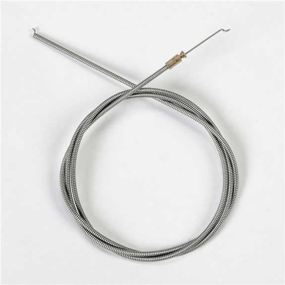 Choke Cable Assembly