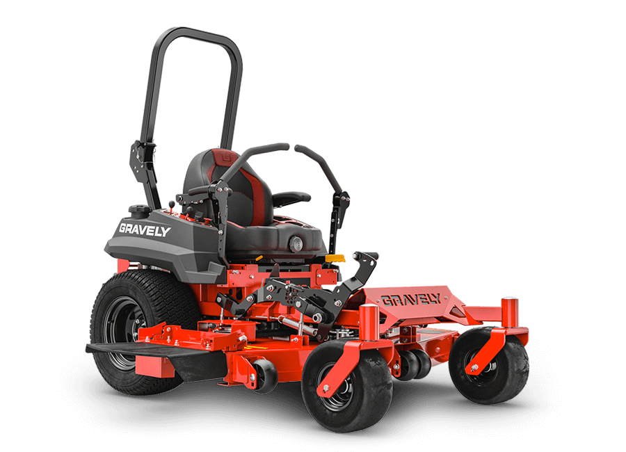 PRO-TURN 160 KOHLER