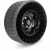 18x8.5-10 Heavy Duty Rear Tweel Kit