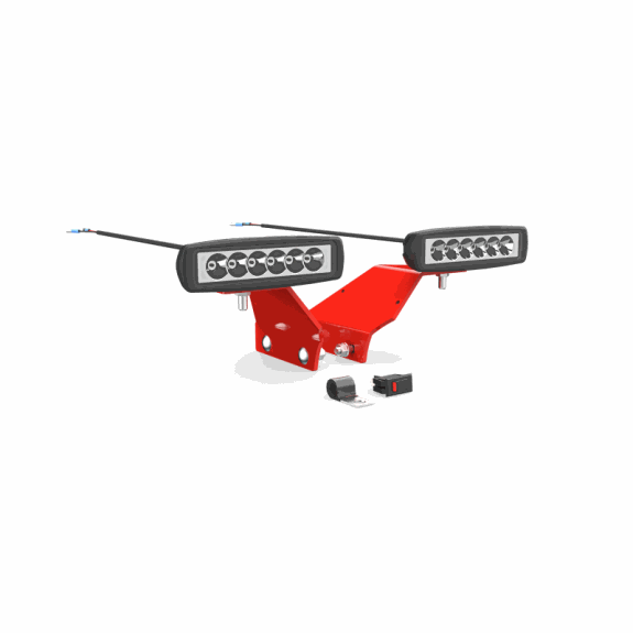 LED Headlight Kit - Pro-Walk