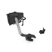 Dump From Seat Bagger Kit, 14.5 Bushel Capacity