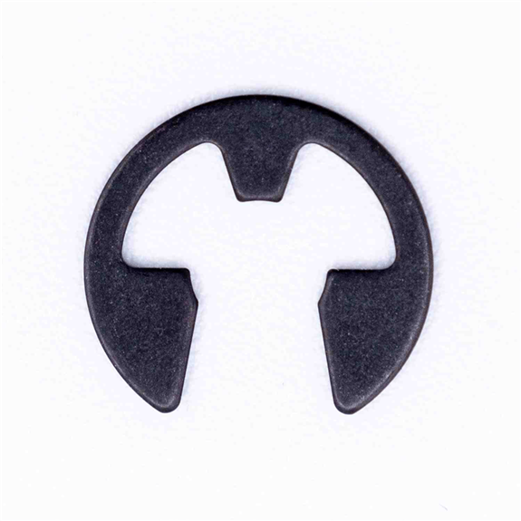 Gravely Lawn Mower Ring, Retaining-e .25x.025