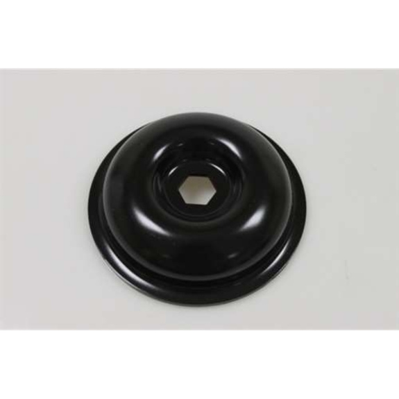 Gravely String Trimmer Height Guide Weldment