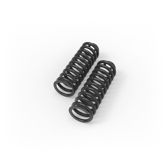 Lightweight-Operator Seat Spring Kit