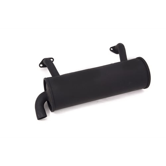 Gravely Muffler For Select Kawasaki Engines