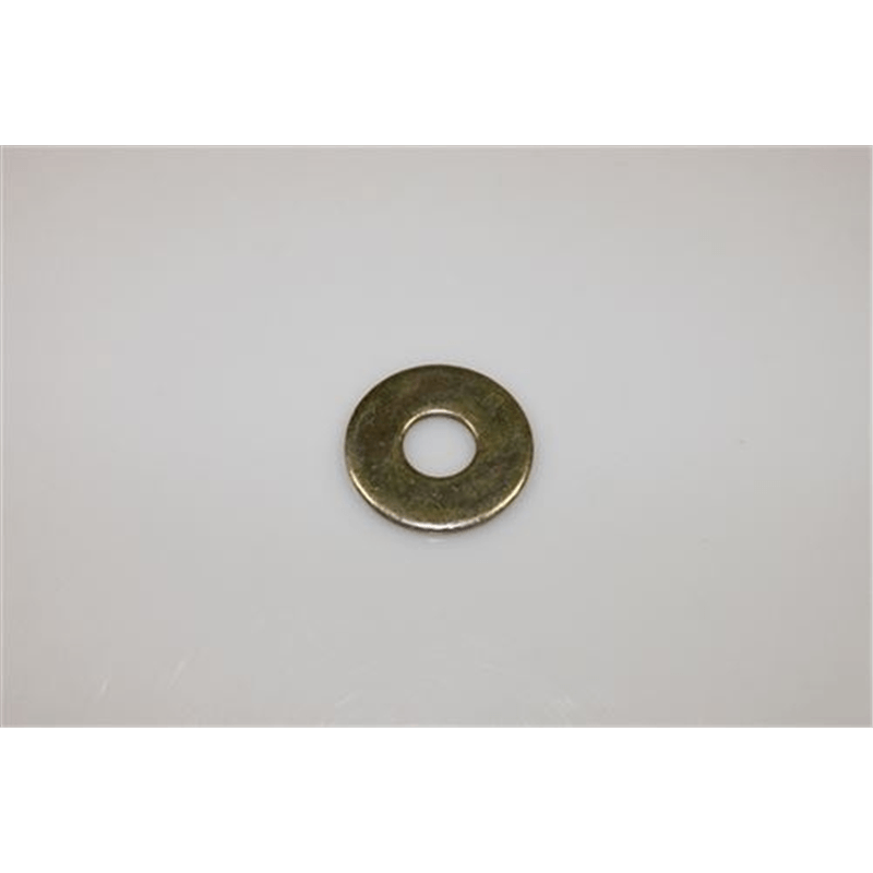 Gravely Sno-thro And Lawn Mower Washer, Flat .steel .688 X 1.75 X .134